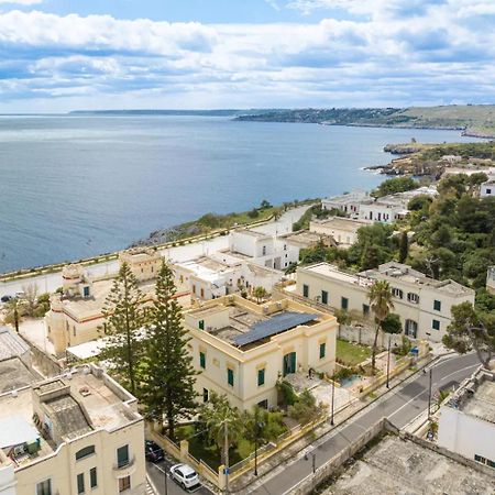 Villa Cesarea Dimora Di Charme Santa Cesarea Terme Εξωτερικό φωτογραφία