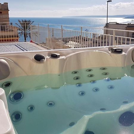 Villa Cesarea Dimora Di Charme Santa Cesarea Terme Εξωτερικό φωτογραφία