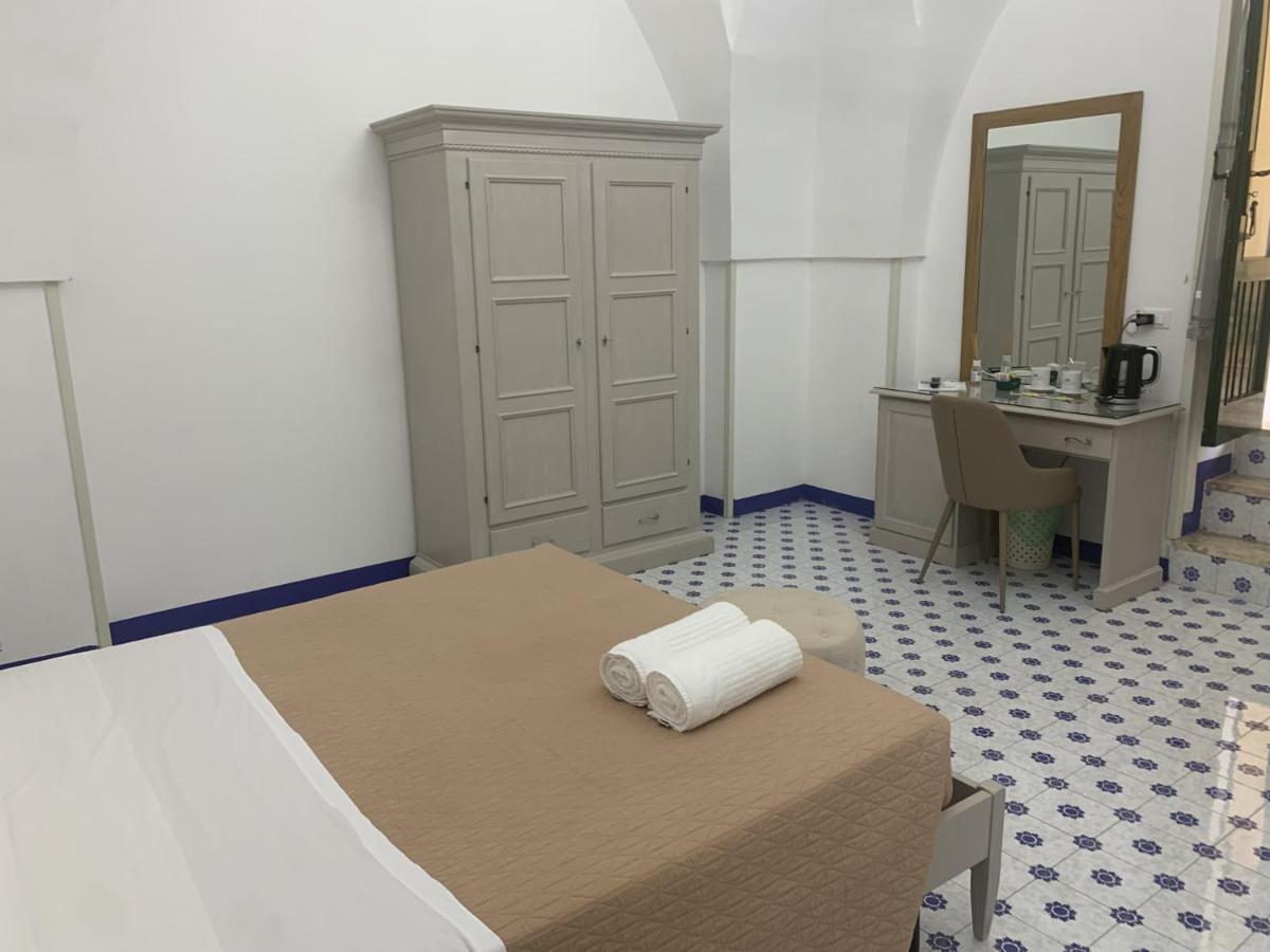 Villa Cesarea Dimora Di Charme Santa Cesarea Terme Εξωτερικό φωτογραφία