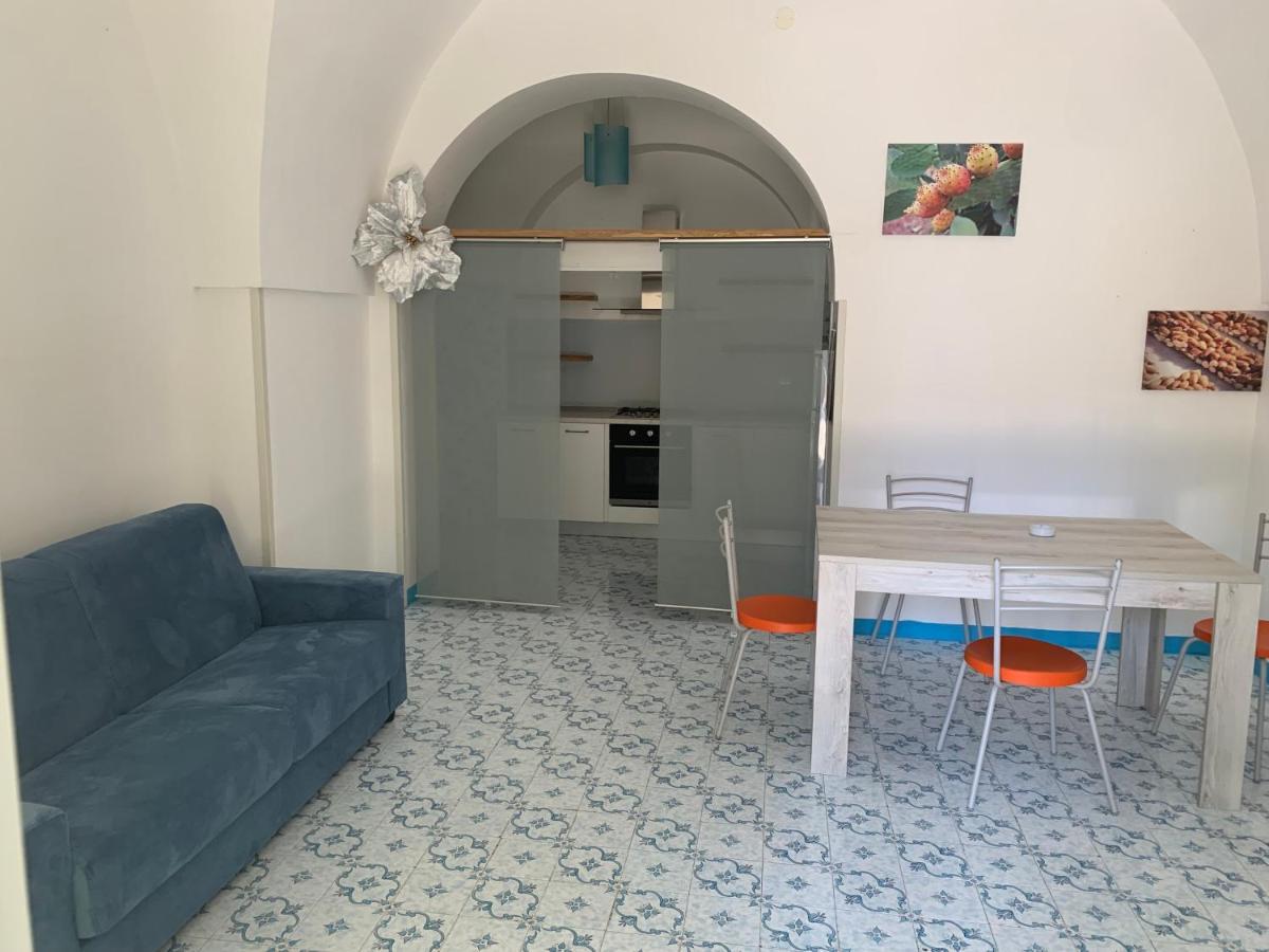 Villa Cesarea Dimora Di Charme Santa Cesarea Terme Εξωτερικό φωτογραφία
