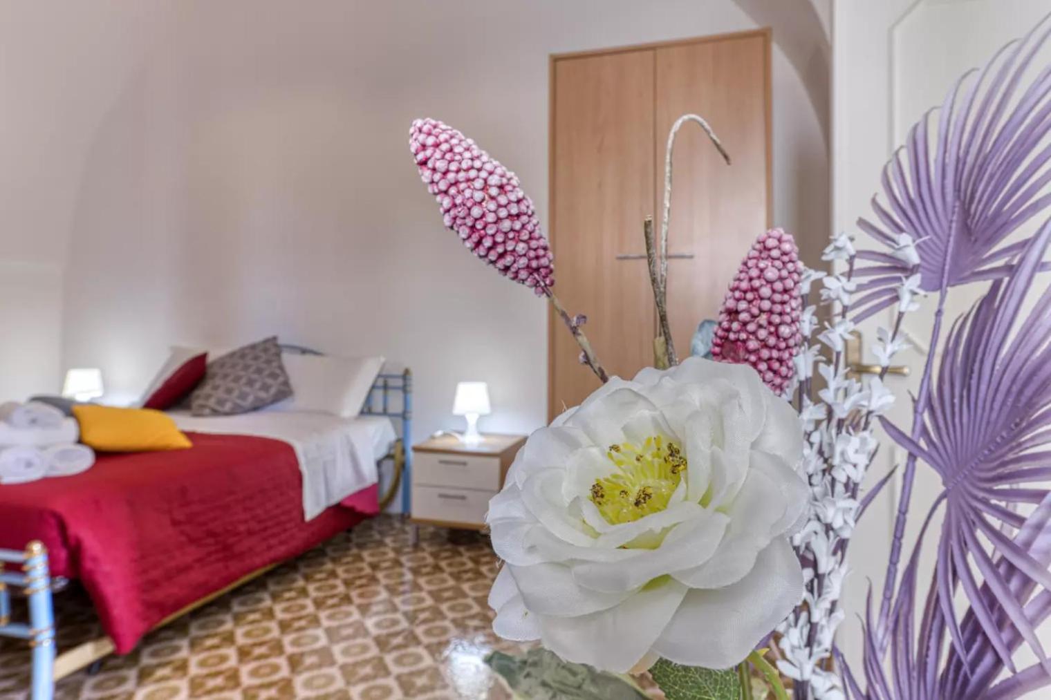 Villa Cesarea Dimora Di Charme Santa Cesarea Terme Εξωτερικό φωτογραφία