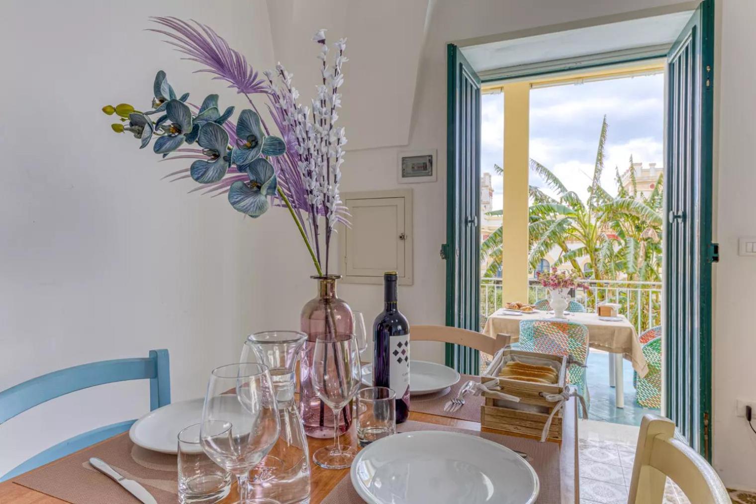 Villa Cesarea Dimora Di Charme Santa Cesarea Terme Εξωτερικό φωτογραφία