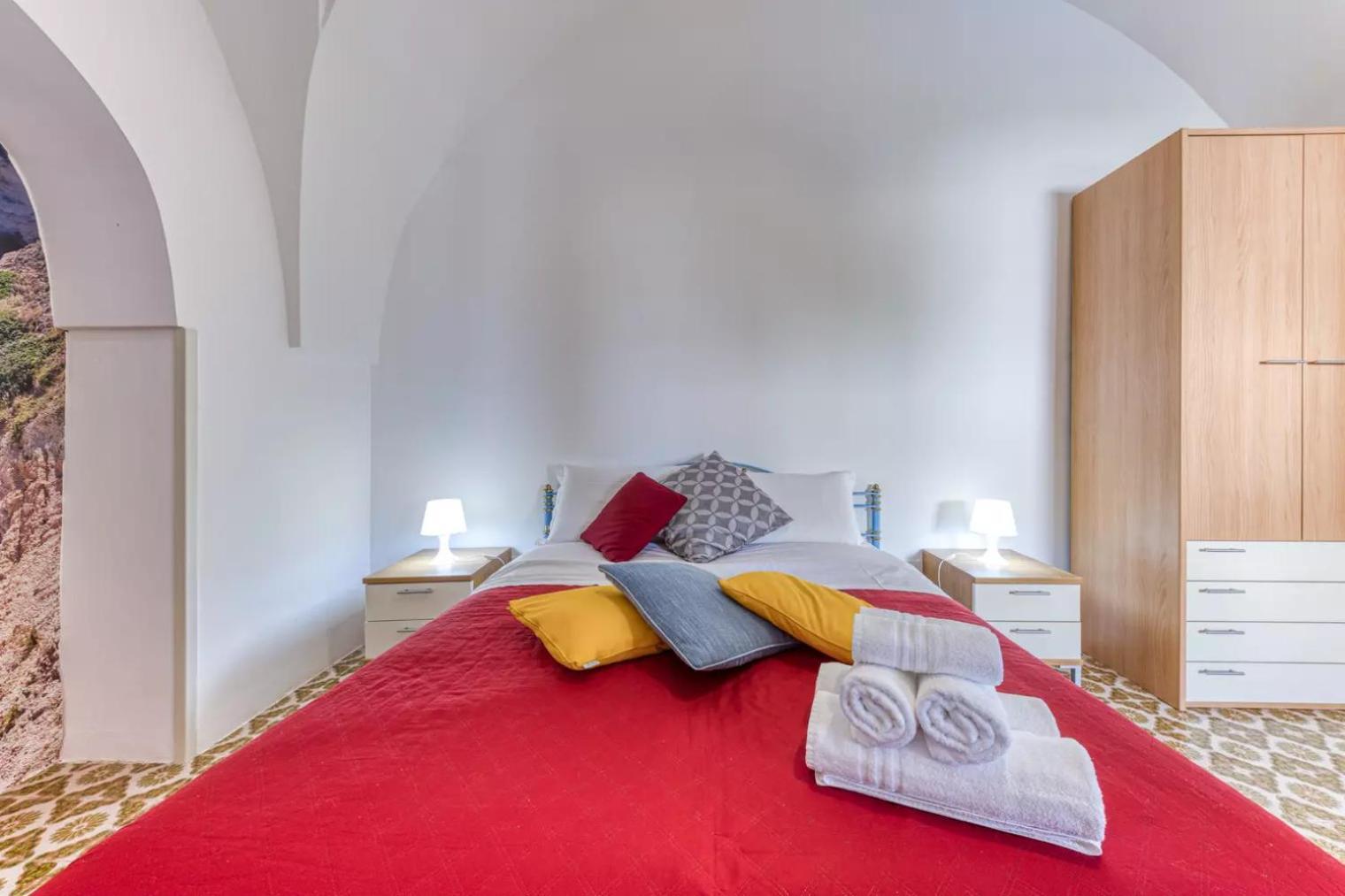 Villa Cesarea Dimora Di Charme Santa Cesarea Terme Εξωτερικό φωτογραφία