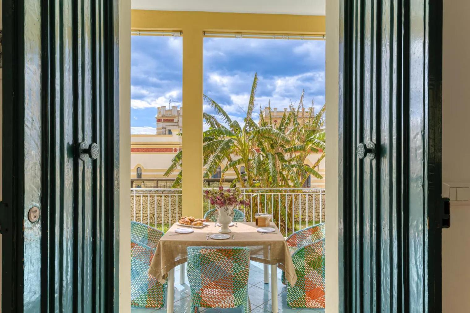Villa Cesarea Dimora Di Charme Santa Cesarea Terme Εξωτερικό φωτογραφία