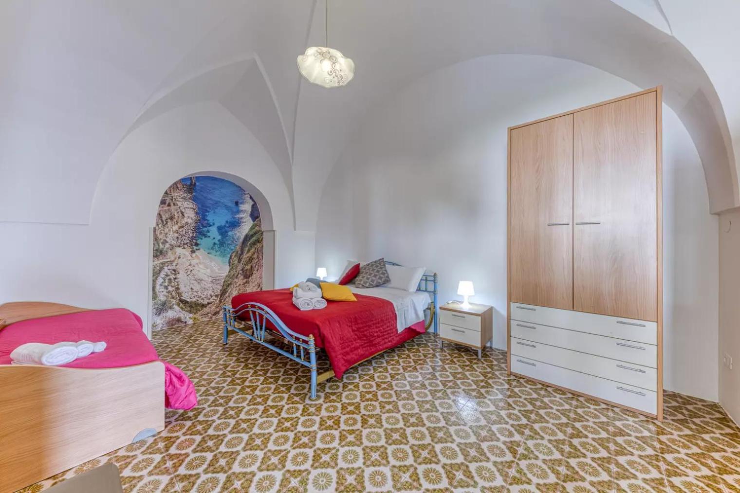 Villa Cesarea Dimora Di Charme Santa Cesarea Terme Εξωτερικό φωτογραφία