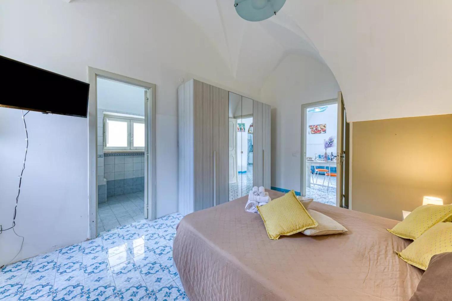 Villa Cesarea Dimora Di Charme Santa Cesarea Terme Εξωτερικό φωτογραφία