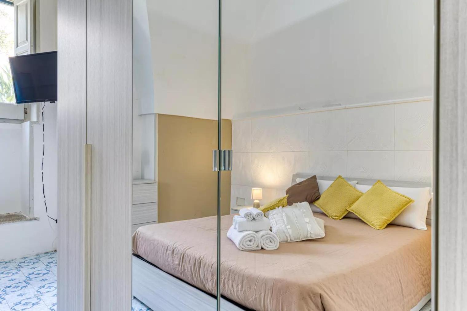 Villa Cesarea Dimora Di Charme Santa Cesarea Terme Εξωτερικό φωτογραφία