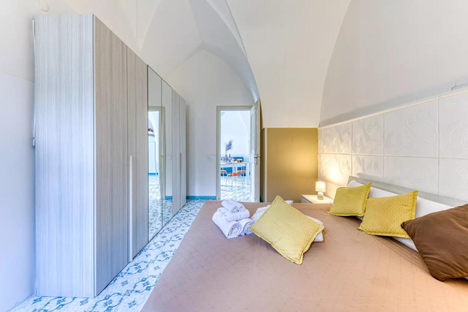 Villa Cesarea Dimora Di Charme Santa Cesarea Terme Εξωτερικό φωτογραφία