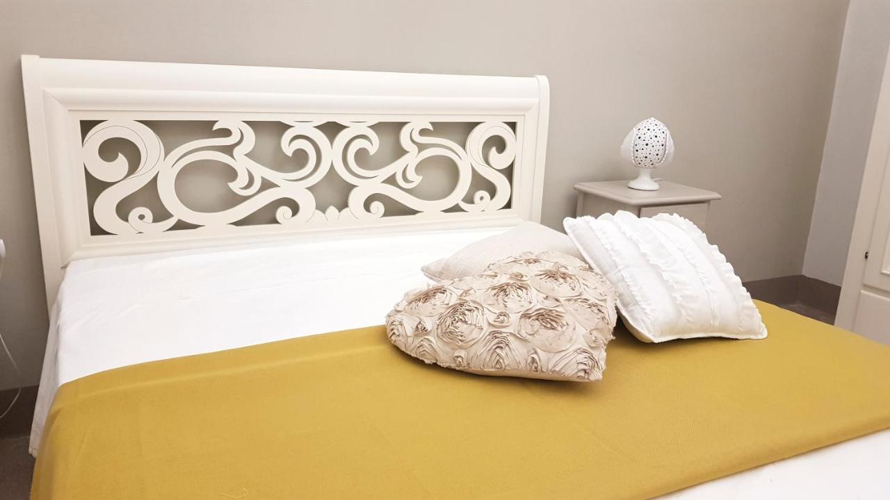 Villa Cesarea Dimora Di Charme Santa Cesarea Terme Εξωτερικό φωτογραφία