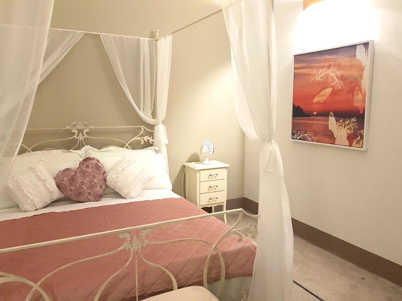 Villa Cesarea Dimora Di Charme Santa Cesarea Terme Εξωτερικό φωτογραφία