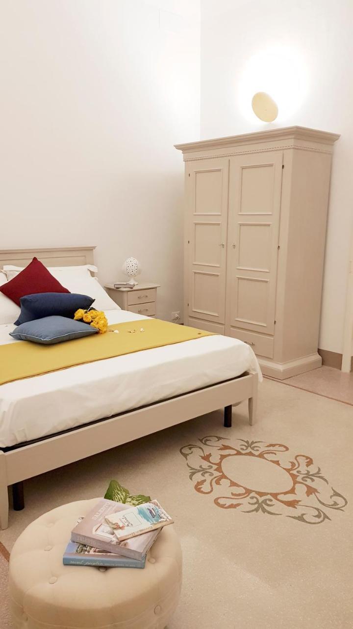 Villa Cesarea Dimora Di Charme Santa Cesarea Terme Εξωτερικό φωτογραφία