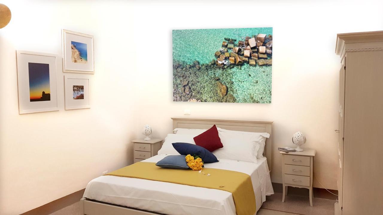 Villa Cesarea Dimora Di Charme Santa Cesarea Terme Εξωτερικό φωτογραφία