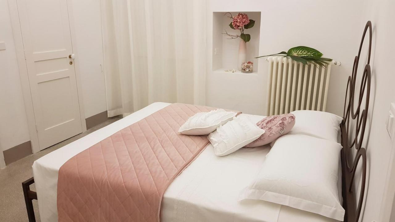 Villa Cesarea Dimora Di Charme Santa Cesarea Terme Εξωτερικό φωτογραφία