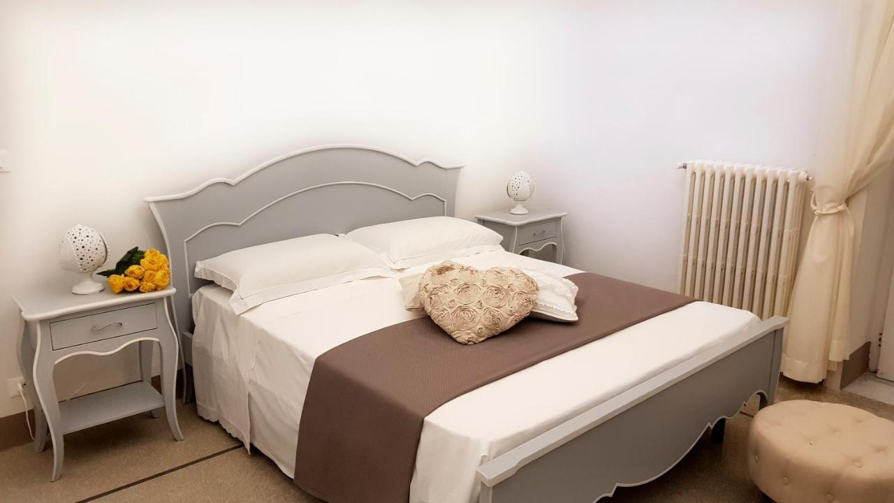 Villa Cesarea Dimora Di Charme Santa Cesarea Terme Εξωτερικό φωτογραφία