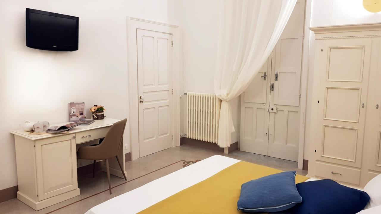 Villa Cesarea Dimora Di Charme Santa Cesarea Terme Εξωτερικό φωτογραφία