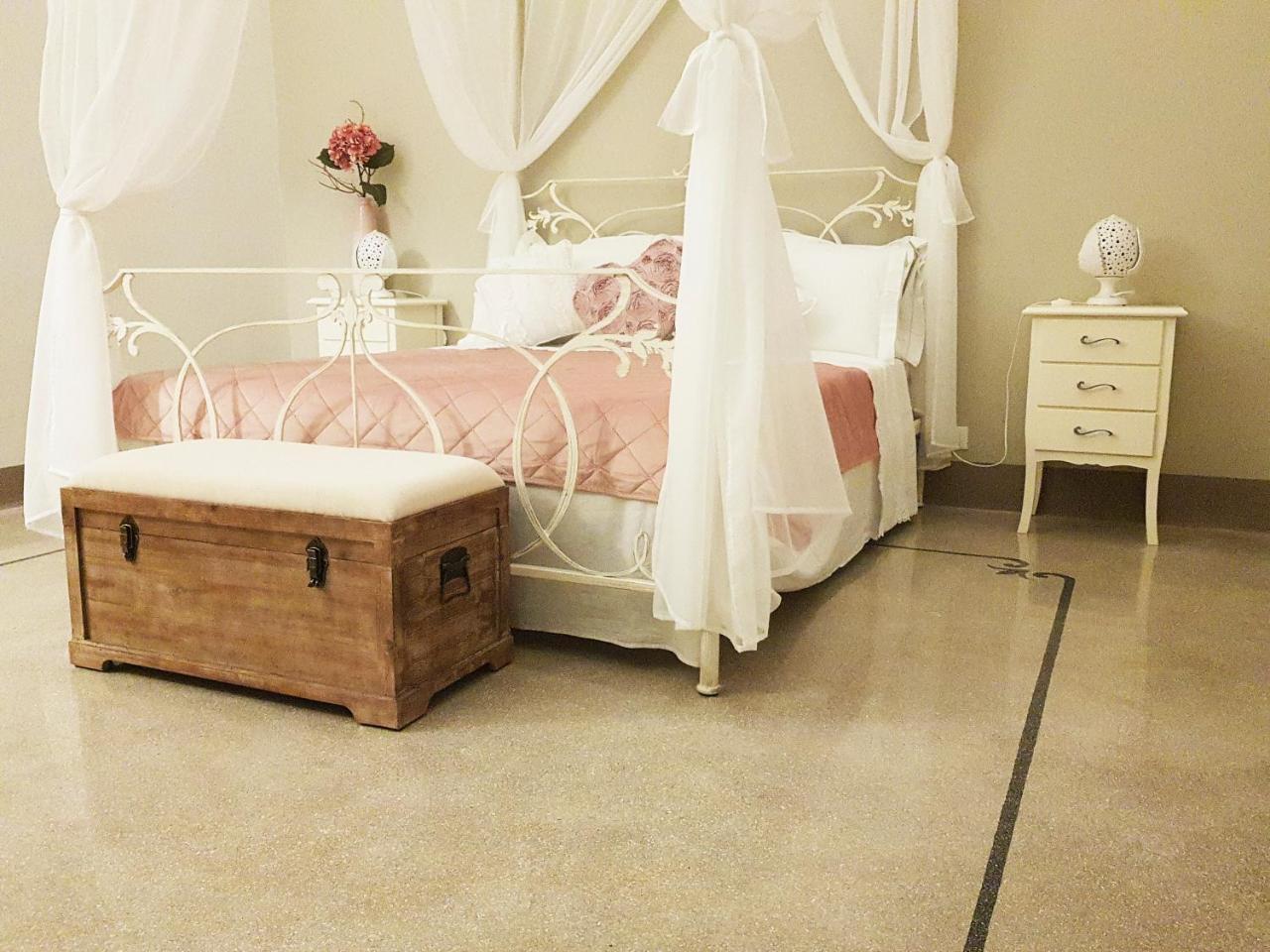 Villa Cesarea Dimora Di Charme Santa Cesarea Terme Εξωτερικό φωτογραφία