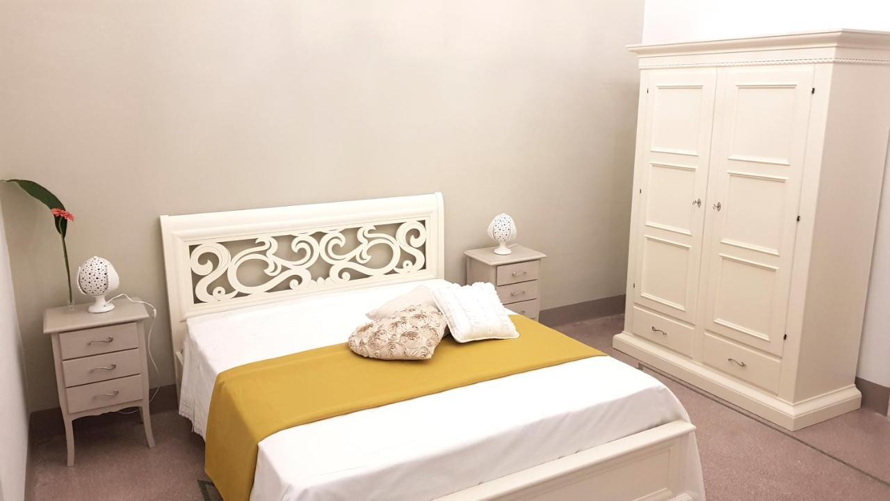 Villa Cesarea Dimora Di Charme Santa Cesarea Terme Εξωτερικό φωτογραφία