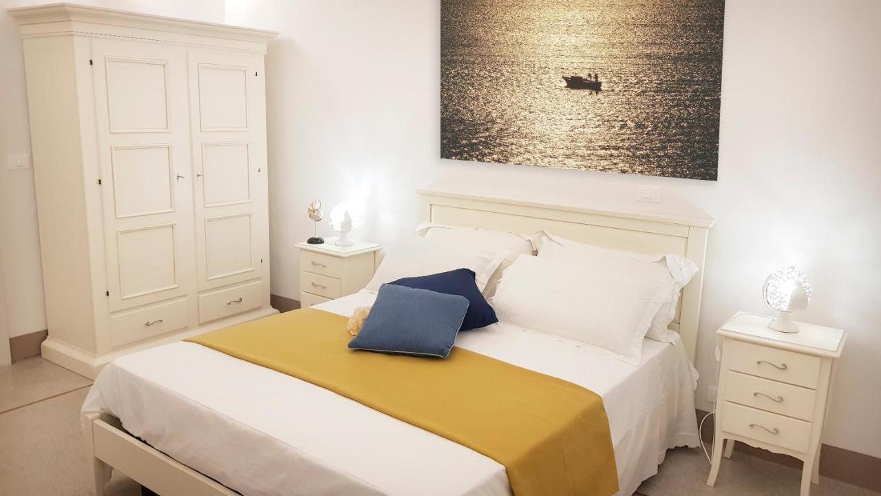 Villa Cesarea Dimora Di Charme Santa Cesarea Terme Εξωτερικό φωτογραφία